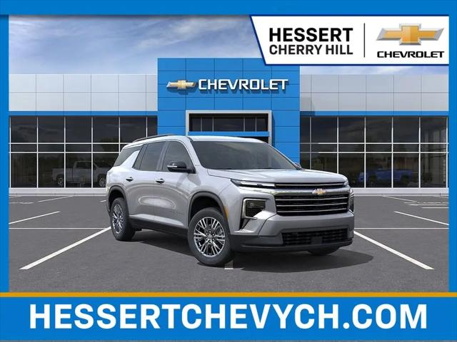 2027 Chevrolet Traverse FWD LT for sale in Cherry Hill, NJ