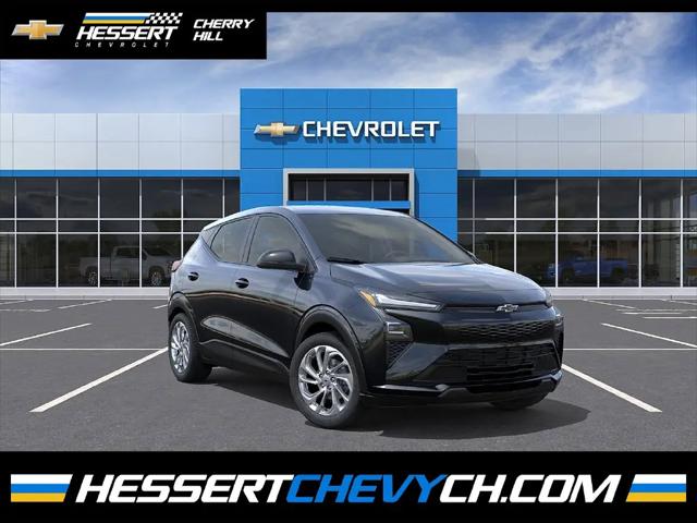 2027 Chevrolet Bolt LT FWD for sale in Cherry Hill, NJ