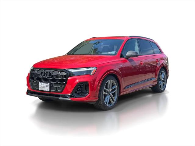 2026 Audi Q7 Prestige TFSI quattro tiptronic for sale in Bridgewater, NJ