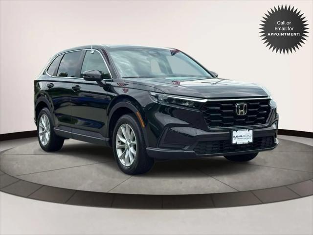 2024 Honda CR-V EX AWD for sale in Hackettstown, NJ