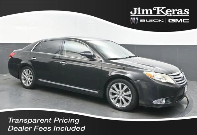 2011 Toyota Avalon Limited for sale in Memphis, TN