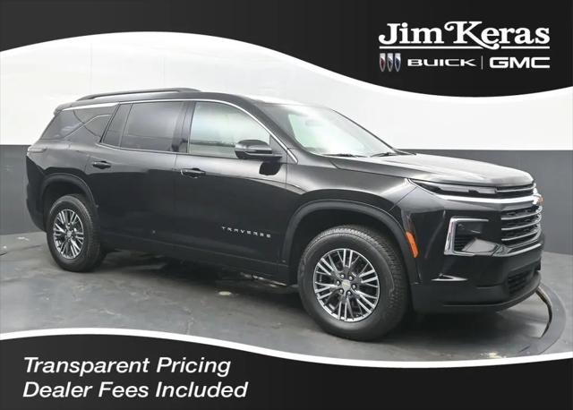 2025 Chevrolet Traverse FWD LT for sale in Memphis, TN