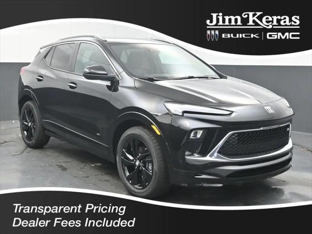 2026 Buick Encore GX Sport Touring FWD for sale in Memphis, TN
