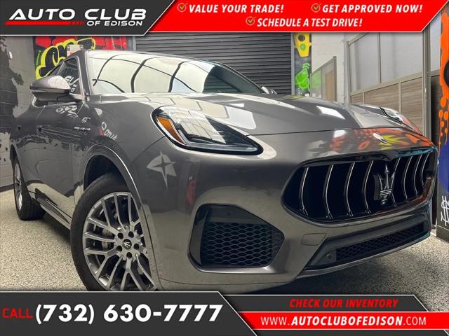 2024 Maserati Grecale GT for sale in Edison, NJ