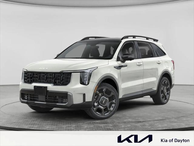 2026 Kia Sorento X-Line SX Prestige for sale near Huber Heights, OH
