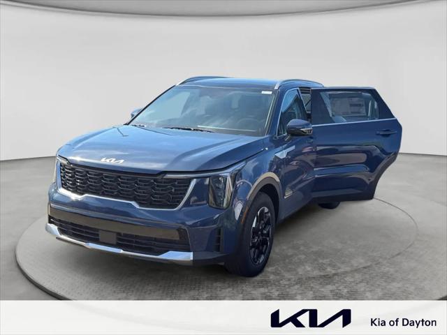 2026 Kia Sorento S for sale near Huber Heights, OH