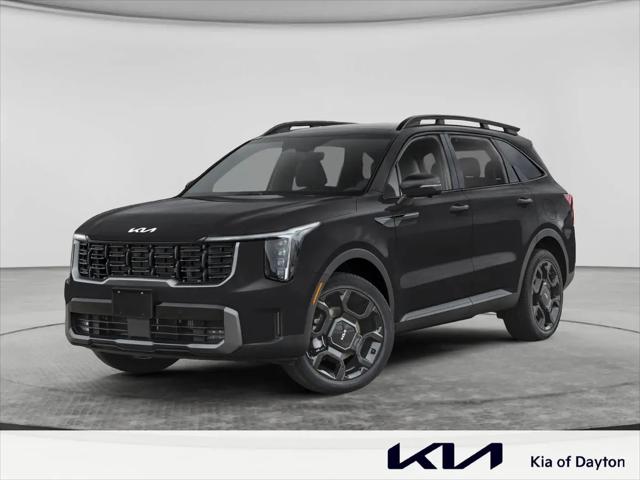 2026 Kia Sorento X-Line SX Prestige for sale near Huber Heights, OH