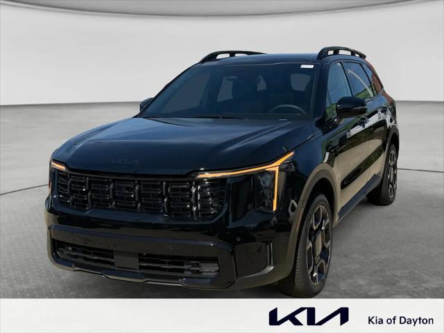 2026 Kia Sorento for sale near Huber Heights, OH