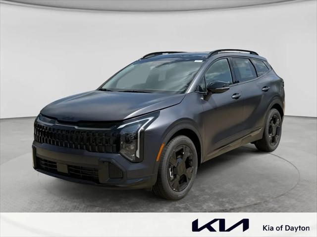 2026 Kia Sportage for sale near Huber Heights, OH