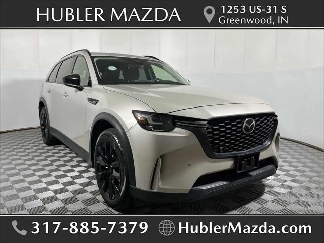 2026 Mazda X-90 3.3 Turbo Premium Sport for sale in Greenwood, IN
