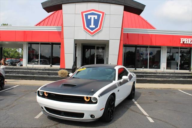 2018 Dodge Challenger T/A Plus for sale in Taylor, MI