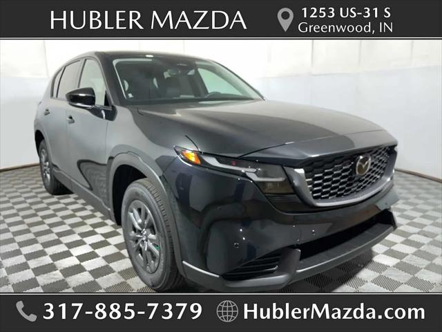 2026 Mazda CX-5 2.5 S Select for sale in Greenwood, IN