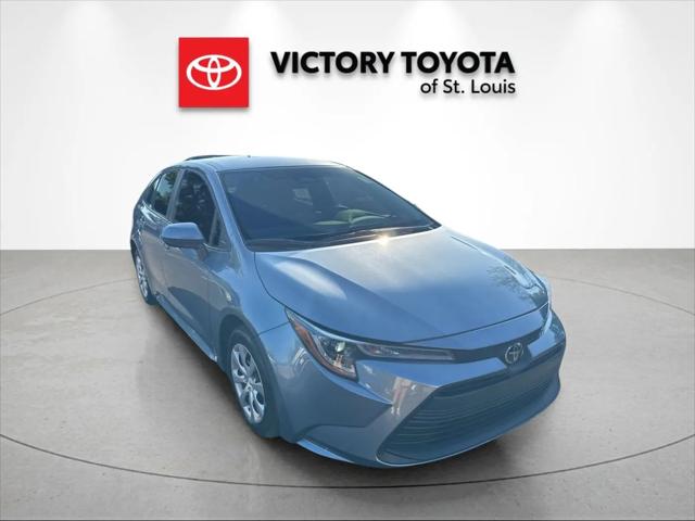 2026 Toyota Corolla LE for sale in St. Louis, MO