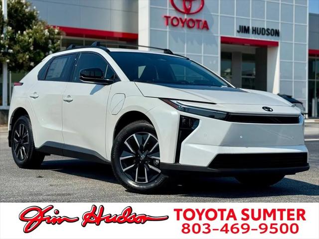 2026 Toyota bZ XLE Plus for sale in Sumter, SC