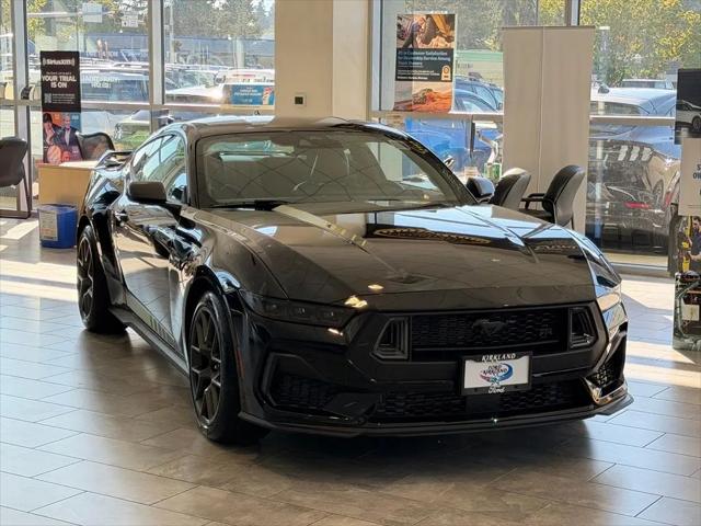 2026 Ford Mustang EcoBoost Premium Fastback for sale in Kirkland, WA