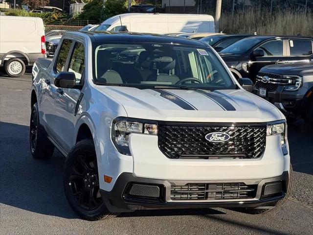 2026 Ford Maverick XLT for sale in Kirkland, WA