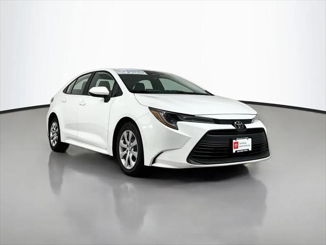 2025 Toyota Corolla LE for sale in Maplewood, MN