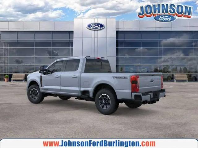 2026 Ford F-350 LARIAT for sale in Burlington, NJ