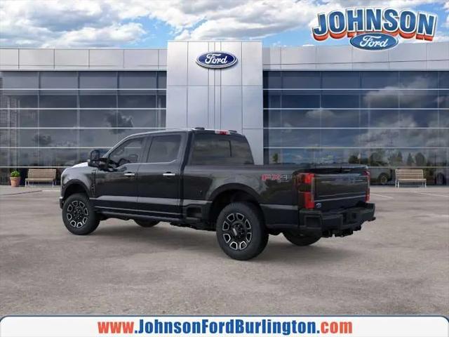 2026 Ford F-250 Platinum for sale in Burlington, NJ