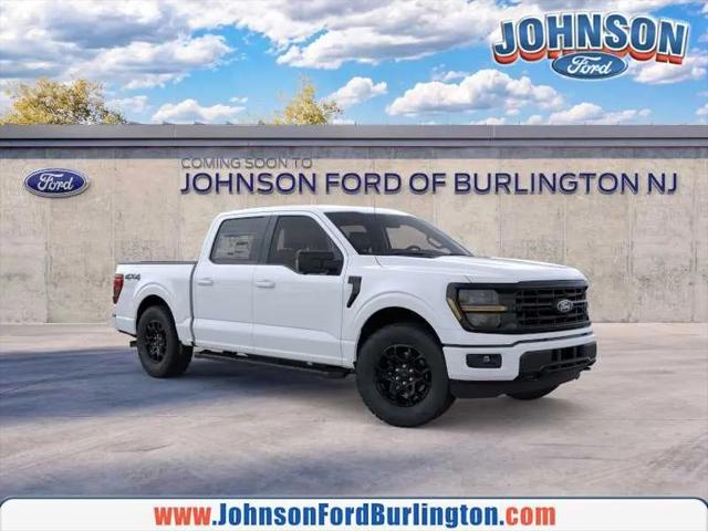 2026 Ford F-150 XLT for sale in Burlington, NJ