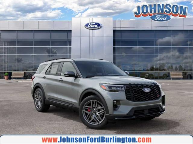 2027 Ford Explorer ST for sale in Burlington, NJ