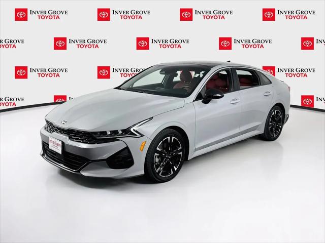 2021 Kia K5 GT-Line for sale in Inver Grove, MN