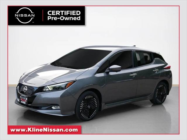 2025 Nissan LEAF SV PLUS for sale in Maplewood, MN