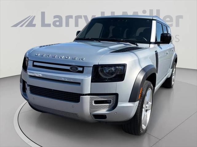 2022 Land Rover Defender 110 XS Edition for sale in Murray, UT