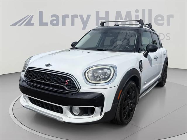 2018 MINI Countryman Cooper S for sale in Murray, UT