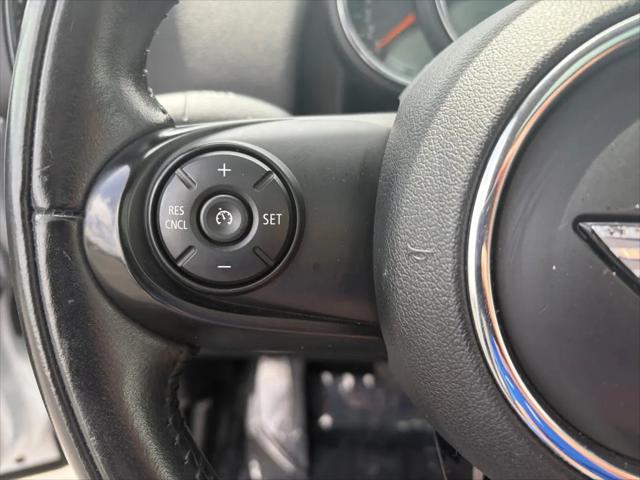2018 MINI Countryman Cooper S