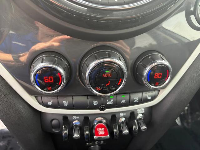 2018 MINI Countryman Cooper S
