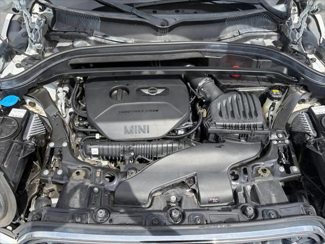 2018 MINI Countryman Cooper S