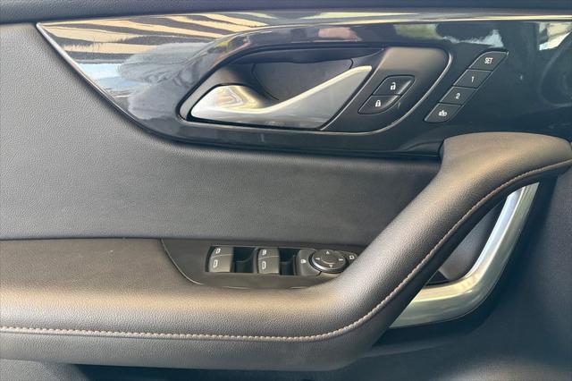 2022 Chevrolet Blazer AWD Premier