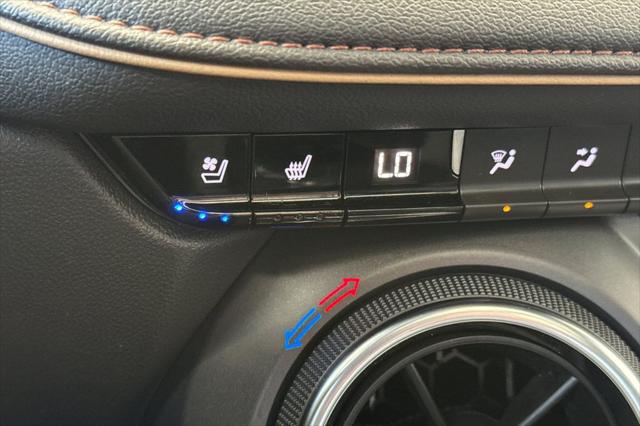 2022 Chevrolet Blazer AWD Premier