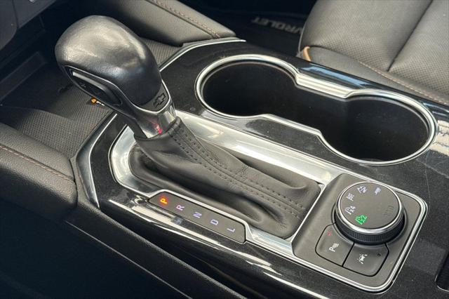2022 Chevrolet Blazer AWD Premier