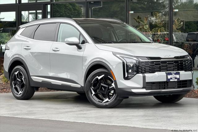 2026 Kia Sportage EX for sale in Gresham, OR