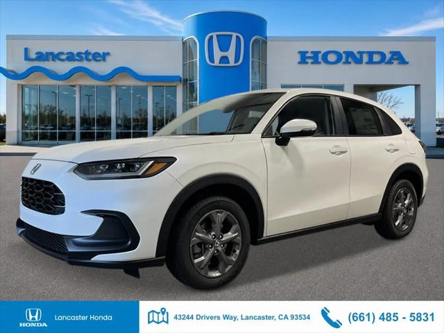 2027 Honda HR-V LX AWD for sale in Lancaster, CA