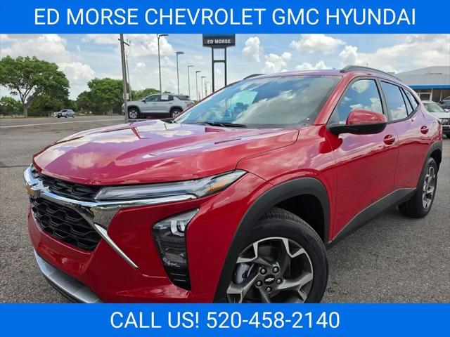 2026 Chevrolet Trax FWD LT for sale in Sierra Vista, AZ