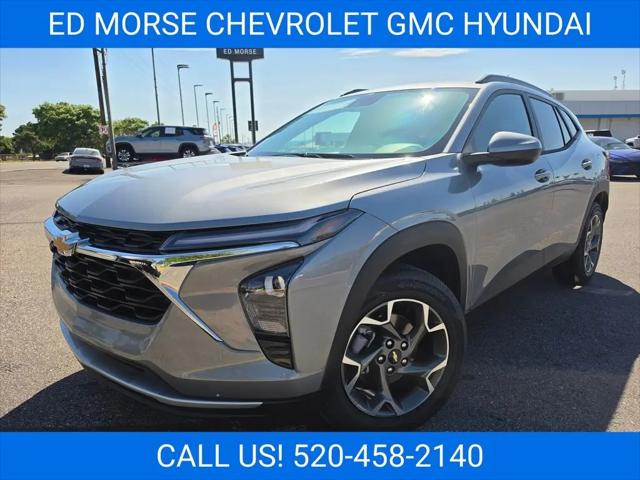 2026 Chevrolet Trax FWD LT for sale in Sierra Vista, AZ