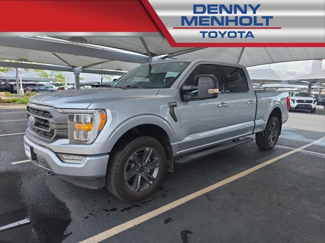 2023 Ford F-150 XLT for sale in Rapid City, SD