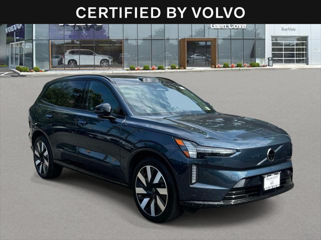 2025 Volvo X 90 Ultra, Twin Motor Performance, Fully electric, 7 Seats for sale in Glen Cove, NY