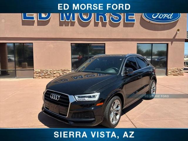 2018 Audi Q3 2.0T Premium for sale in Sierra Vista, AZ
