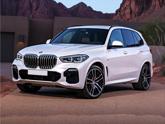 2019 BMW X5 xDrive40i for sale in Miami, FL
