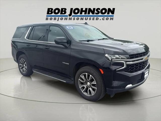 2022 Chevrolet Tahoe LS for sale in Pulaski, NY