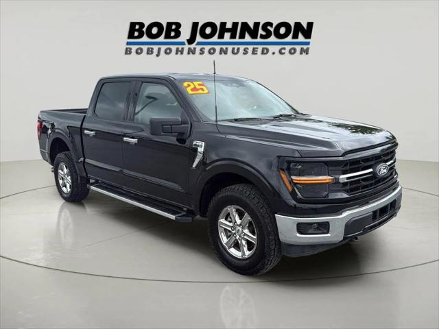 2025 Ford F-150 XLT for sale in Pulaski, NY