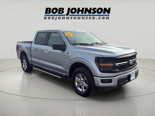 2025 Ford F-150 XLT for sale in Pulaski, NY