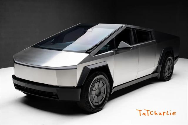 2025 Tesla Cybertruck All-Wheel Drive for sale in Fort Lauderdale, FL