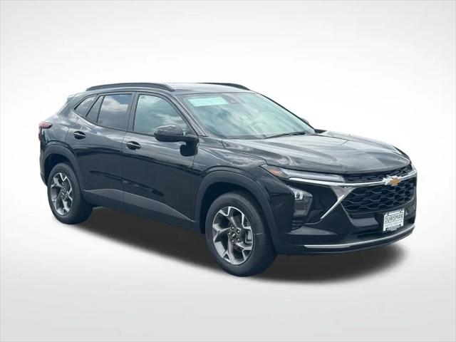 2026 Chevrolet Trax FWD LT for sale in Marlow Heights, MD