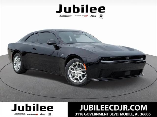 2025 Dodge Charger Daytona R/T AWD for sale in Mobile, AL