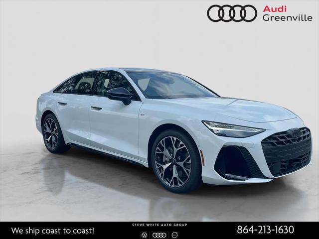 2026 Audi A6 Premium Plus quattro S tronic for sale in Greenville, SC